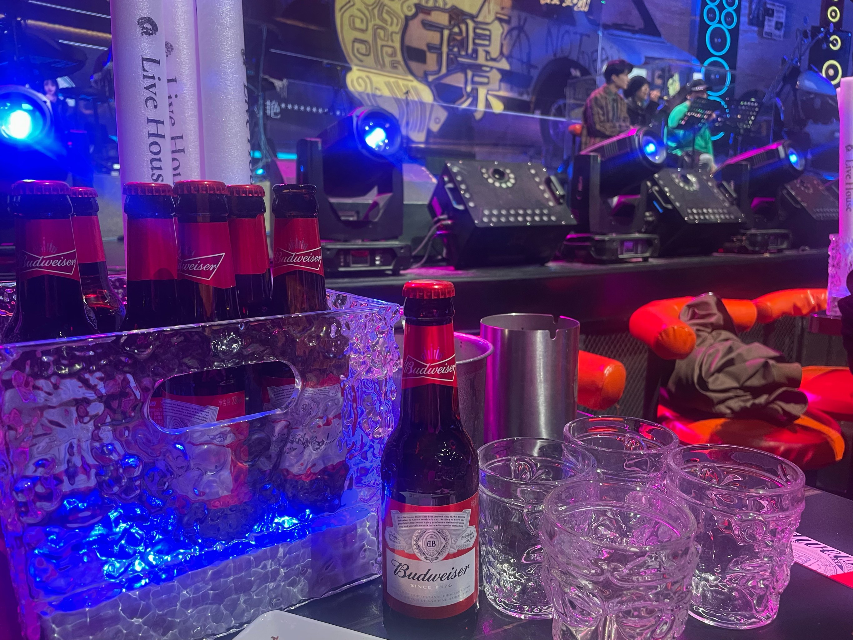 尽在宝鸡商务KTV-扶风县ktv预定